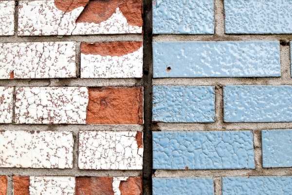 What if damage occurs to the neighbor's property during work Northamptonshire?