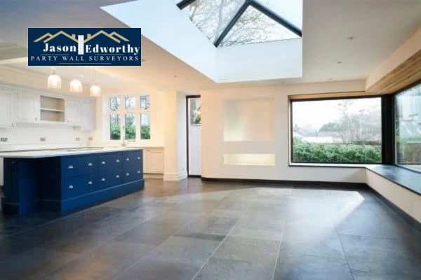 Our top tips for building near a boundary line Northamptonshire