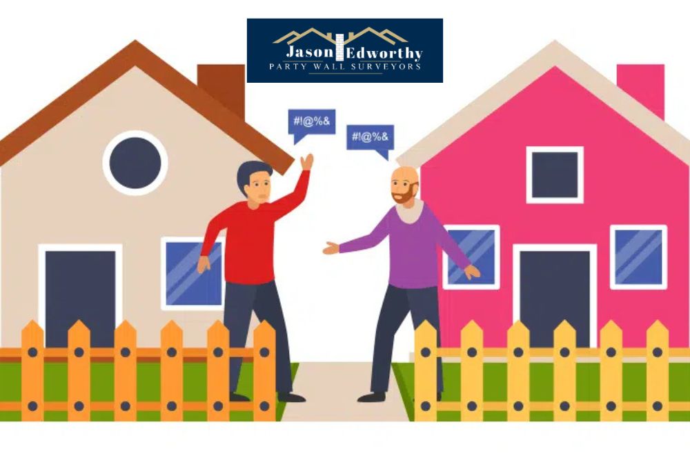 You Become Personally Liable for Damage Northamptonshire