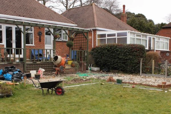 Understand the importance of boundary walls Northamptonshire contact Jason edworthy party wall surveyors today!