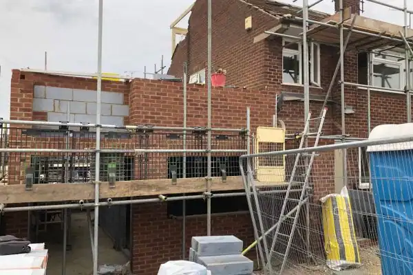 Reasons to Call a Party Wall Surveyor Northamptonshire