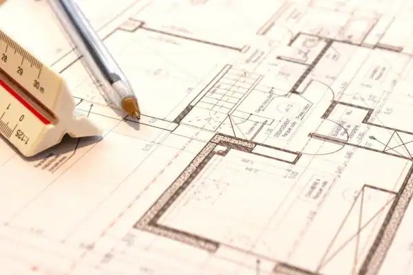 How Do You Build Party Wall Notice Periods Into a Gantt Chart Northamptonshire?