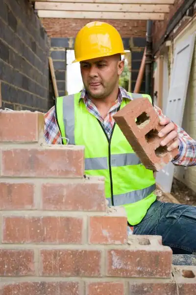 Jason Edworthy Party Wall Surveyors Northamptonshire Working with Builders